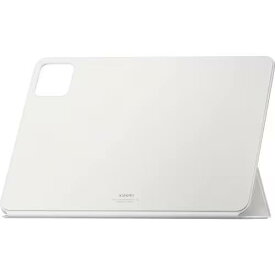 シャオミ 小米 Xiaomi Pad 6 Cover ホワイト BHR7481GL BHR7481GL