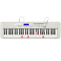 楽天市場】casio キーボード lk－208 ヘッドホンの通販