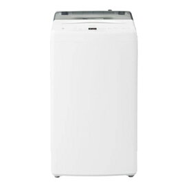ハイアール Haier JW-U55B-W(ホワイト) 全自動洗濯機 上開き 洗濯5.5kg JWU55BW