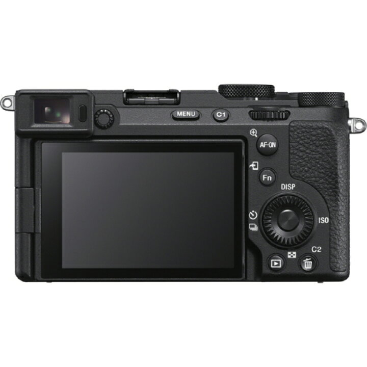 楽天市場】【長期保証付】ソニー SONY α7C II ボディ(ブラック) フル 
