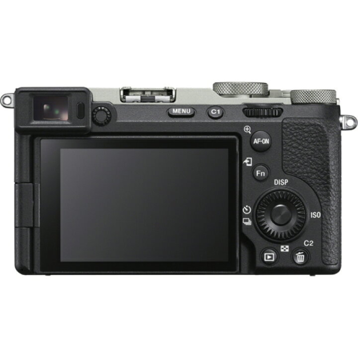 楽天市場】ソニー SONY α7C II ズームレンズキット(シルバー) フル 