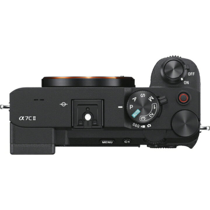 楽天市場】【長期保証付】ソニー SONY α7C II ボディ(ブラック) フル 