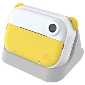 Oaxis IALVX FC2402SA-YW01 myFirst Camera Insta Wi(CG[) 1200f Mxv^[@\t Be microSD16GBt FC2402SAYW01