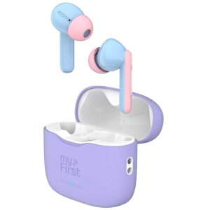 Oaxis IALVX FH8505SA-BE01 myFirst CareBuds Cotton Candy Mix(RbgLfB[) qpSCXCz ő剹ʐ FH8505SACC01