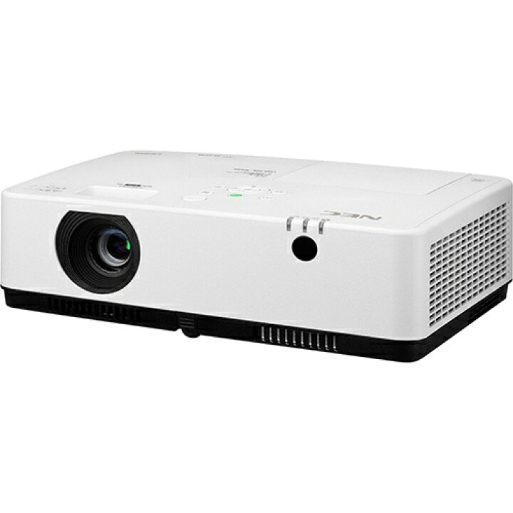 楽天市場】NEC NP-MC393WJL ViewLight WXGA 液晶プロジェクター 3900lm 