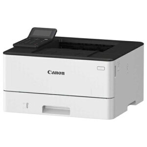 CANON �L���m�� Satera �T�e�� LBP241 A4���m�N�����[�U�[�r�[���v�����^�[ LBP241