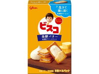 江崎グリコ(glico) ビスコ 発酵バター
