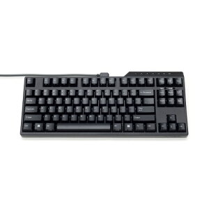 �_�C���e�b�N FKBC87M-EB3 Majestouch Convertible 3 Tenkeyless �����E�e���L�[���X�E�p�� US ASCII FKBC87MEB3