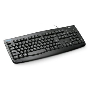 kensington SBC��S�i���j K64407JP �u���b�N Pro Fit�E�H�b�V���u���L�[�{�[�h K64407JP