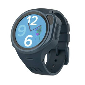 myFirst(マイファースト) myFirst Fone R1s スペースブルー 腕時計型キッズケータイ SIM同梱
