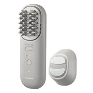 パナソニック Panasonic EH-SP60-H グレージュ リフトケア美顔器 バイタリフトブラシ EHSP60H