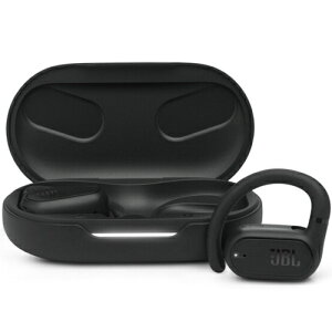 �y�����ۏؕt�zJBL �W�F�C �r�[ �G�� JBL Soundgear Sense BLK(�u���b�N) �I�[�v���C���[���S���C�����X�C���z�� JBLSNDGEARSNS