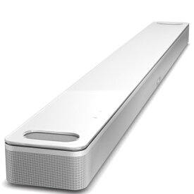 BOSE ボーズ Smart Soundbar 900(ホワイト) オールインワン ワイヤレスサウンドバー SOUNDBAR900WH