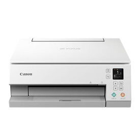 CANON PIXUS(ピクサス) TS7430WH(ホワイト) インクジェット複合機 A4対応