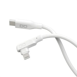 CIO(�V�[�A�C�I�[) CIO-SLL30000-CL2-WH CIO L���^�V���R���P�[�u�� CtoL 2m �z���C�g