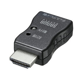 サンワサプライ VGA-EDID EDID保持器(HDMI用)