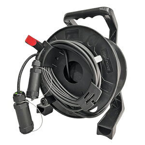 �T�����T�v���C KM-HD20-UFBD50 �h�����t�����t�@�C�oHDMI�P�[�u�� 8K�Ή��E�u���b�N�E50m KMHD20UFBD50