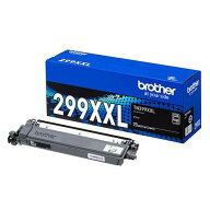 ブラザー brother TN299XXLBK 純正 トナーカートリッジ ブラック 超・大容量 TN299XXLBK