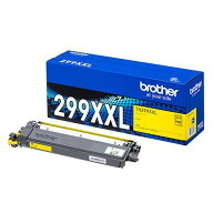 ブラザー brother TN299XXLY 純正 トナーカートリッジ イエロー 超・大容量 TN299XXLY