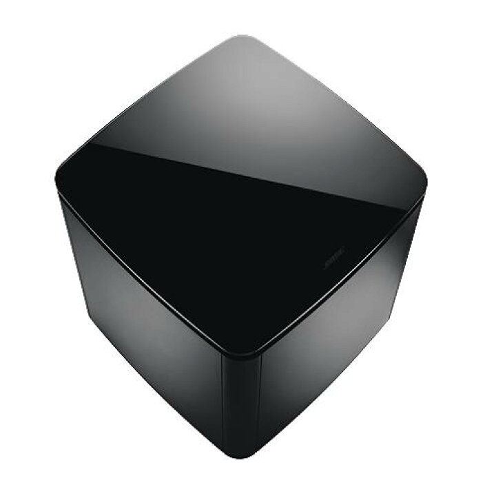 楽天市場】BOSE ボーズ Bose Bass Module 700 ボーズブラック ベース 