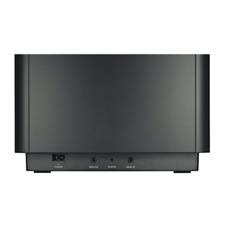 楽天市場】BOSE ボーズ Bose Bass Module 700 ボーズブラック ベース 