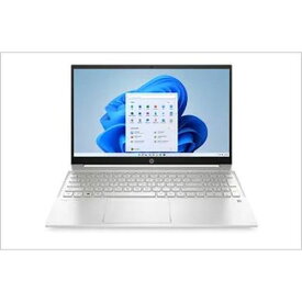 HP ヒューレットパッカード HP Pavilion 15-eg2026TU スタンダードモデルG2 15.6型 Core i5/16GB/512GB セラミックホワイト 6E1X8PAAAAA