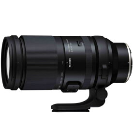 タムロン TAMRON 150-500mm F/5-6.7 Di III VC VXD ニコンZマウント用 A057Z 望遠ズームレンズ A057Z