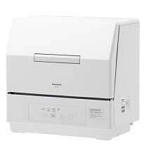楽天市場】食洗機 パナソニック np-tcr4-w（容量（食器洗い乾燥機 