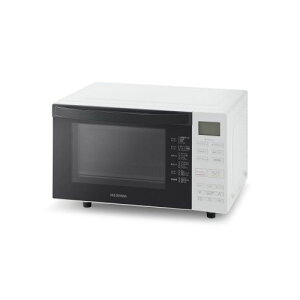 yۏؕtzACXI[} Iris Ohyama MO-F1810-W zCg I[uW 18L MOF1810W