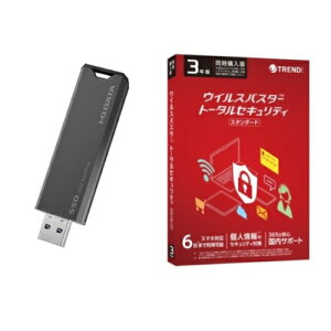 SSPS-US500GR XeBbNSSD 500GB + ECXoX^[ g[^ZLeB X^_[h 3N wpZbg