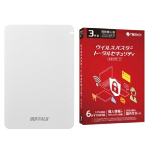 obt@[ BUFFALO HD-PGF5.0U3-GWHA 5TB + ECXoX^[ TSS 3N wpZbg 5153