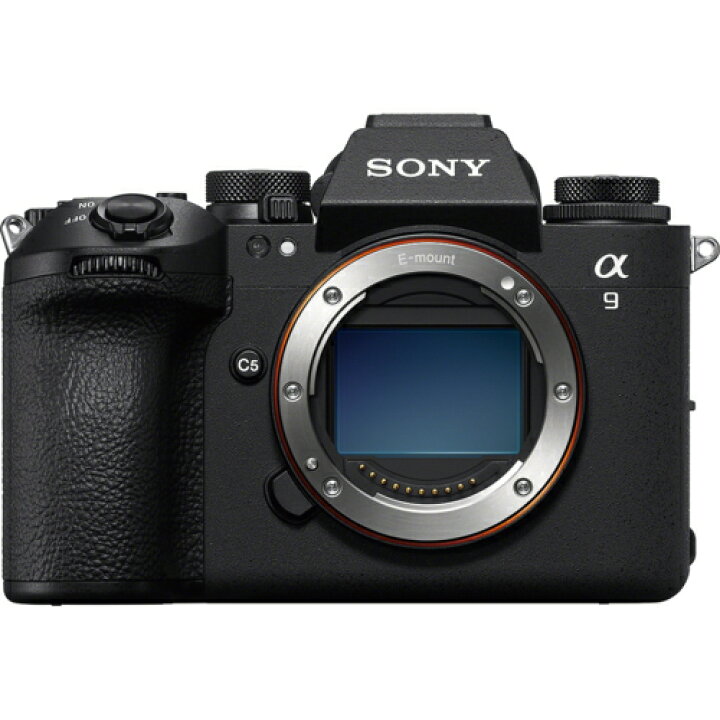 楽天市場】ソニー SONY α9 III ボディ ILCE-9M3 フルサイズ ミラーレス 