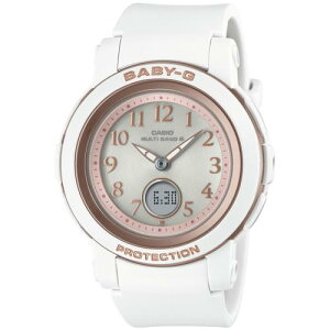 �y�����ۏؕt�zCASIO �J�V�I BGA-2900AF-7AJF BABY-G �������K�i ���f�B�[�X�r���v BGA2900AF7AJF