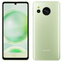 楽天市場】aquos sense8 sim フリー（スマートフォン本体 