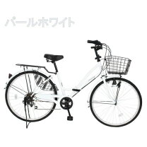 楽天市場】26インチ タイヤ 自転車 ホワイトの通販
