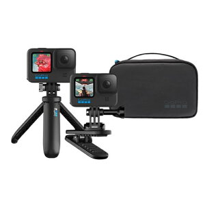 GoPro �S�[�v�� AKTTR-002 �g���x���L�b�g �������K�i AKTTR002