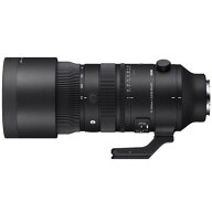 シグマ SIGMA 70-200mm F2.8 DG DN OS ソニーEマウント用 Sportsライン 交換レンズ 70200MMF2.8D