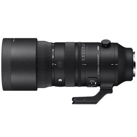 シグマ SIGMA 70-200mm F2.8 DG DN OS ライカLマウント用 Sportsライン 交換レンズ 70200MMF2.8D