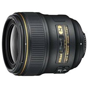 yۏؕtzjR Nikon AF-S NIKKOR 35mm f/1.4G jRF}Eg aZœ_Y 4960759026262