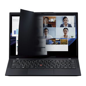 �G���R�� ELECOM EF-PFNS14W10 �p�\�R���p �v���C�o�V�[�t�B���^�[ 14W�C���` 16:10 �z���^�C�v EFPFNS14W10