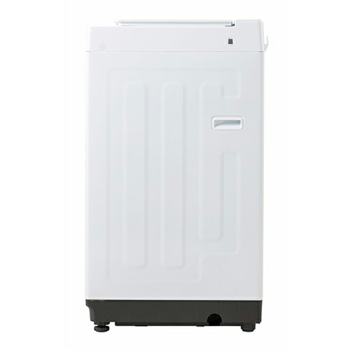 楽天市場】ツインバード TWINBIRD WM-ED55W 全自動電気洗濯機 上開き 