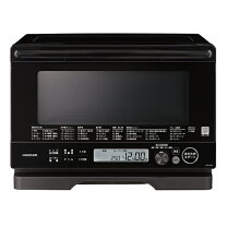 楽天市場】コイズミ koizumi krd182d／k 電子レンジ [18l ／50／60hz 