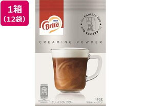 ネスレ ネスレ ブライト プレミアム 110g×12袋[代引不可]