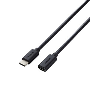 GR(ELECOM) MPA-ECC20BK ^CvCP[u 2m PD 60W