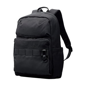 �G���R�� ELECOM BM-BPSD-BK �u���b�N �����b�N 20L �������H 15.6�C���`�m�[�gPC ���[�� �r�W�l�X�o�b�O BMBPSDBK