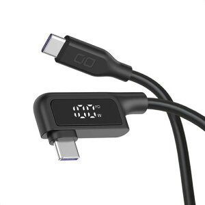 CIO(V[ACI[) CIO-SLL-SC-CC1-BK fBXvCt L^VRP[u CtoC 100W 1m ubN