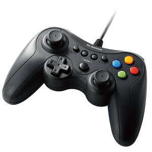 GR(ELECOM) JC-GP30X-BK(ubN) LFPSQ[pbh PCRg[[ FPSdl ϋv{^