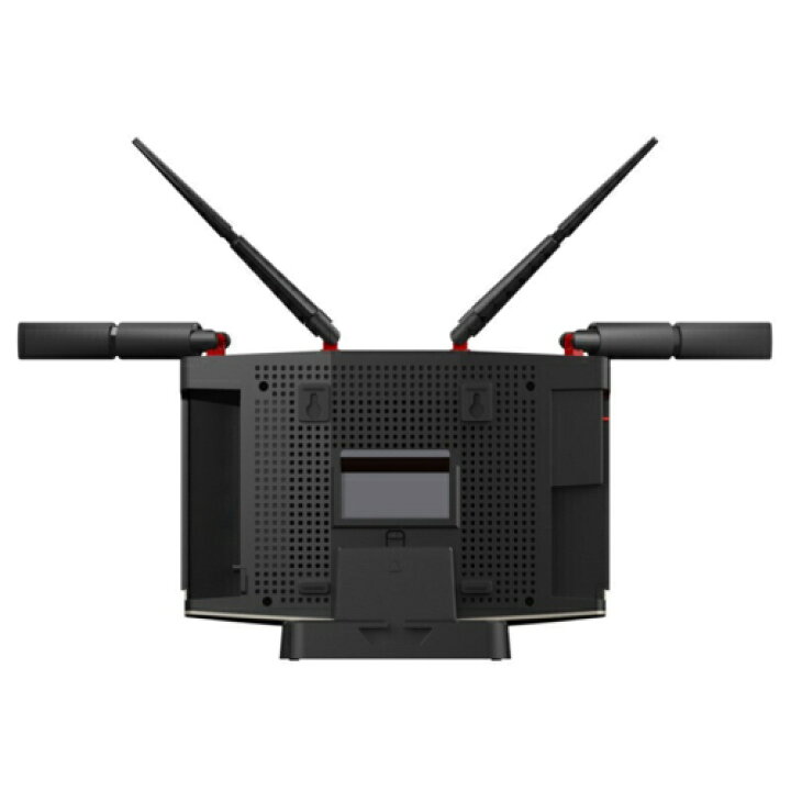 楽天市場】バッファロー BUFFALO WXR18000BE10P Wi-Fi 7対応トライ 