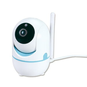 アーテック 防犯見守りカメラ 8657 カメラ 見守り ペット Wi-Fi 携帯 防犯