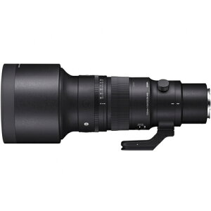 yۏؕtzVO} SIGMA 500mm F5.6 DG DN OS \j[E}Egp SportsC Y 500MMF56DGDN